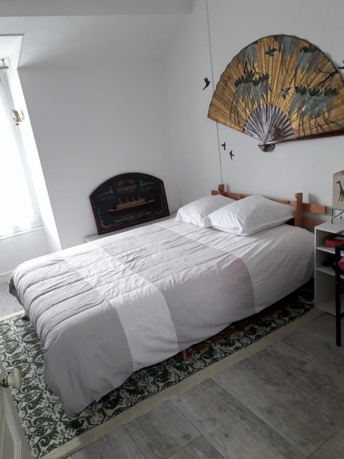 Aline Et Dim Bed & Breakfast Mereville  Luaran gambar